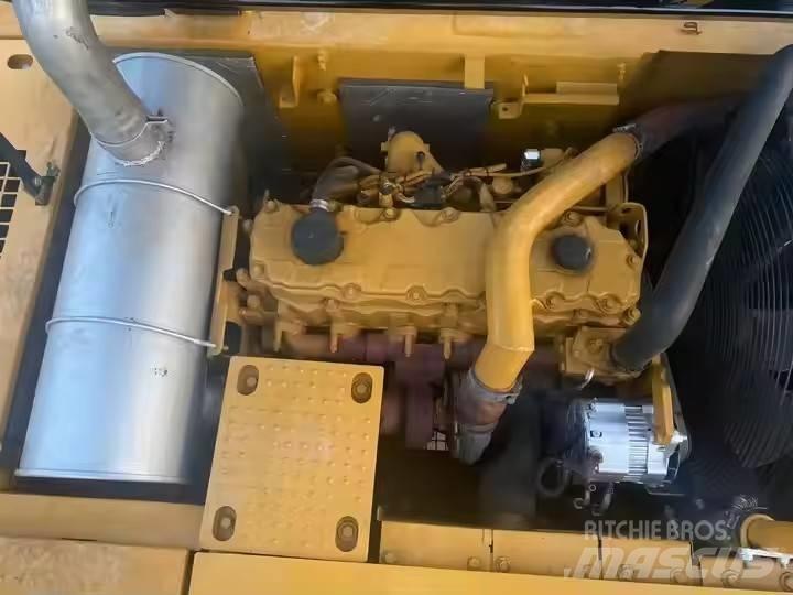 CAT CAT325D Midi ekskavatörler 7 - 12 t