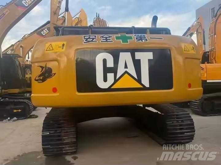 CAT CAT325D Midi ekskavatörler 7 - 12 t