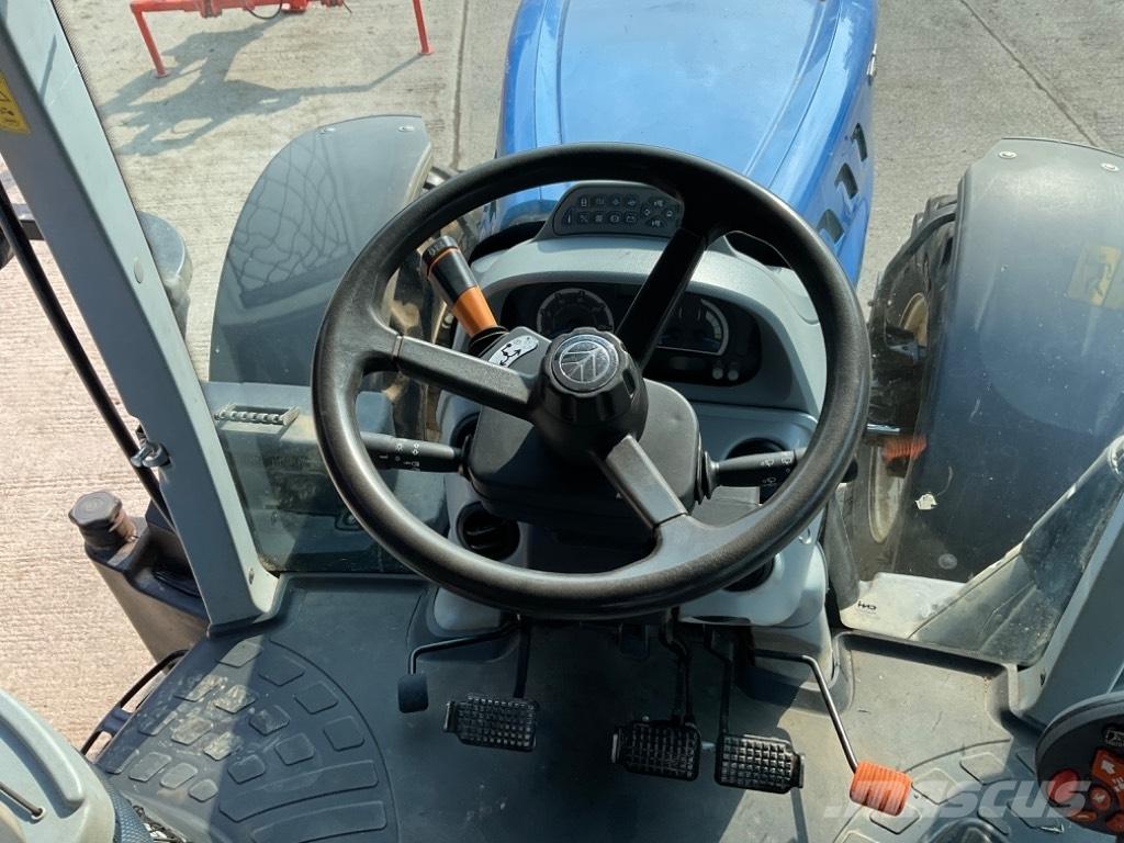 New Holland T 7.230 Traktörler