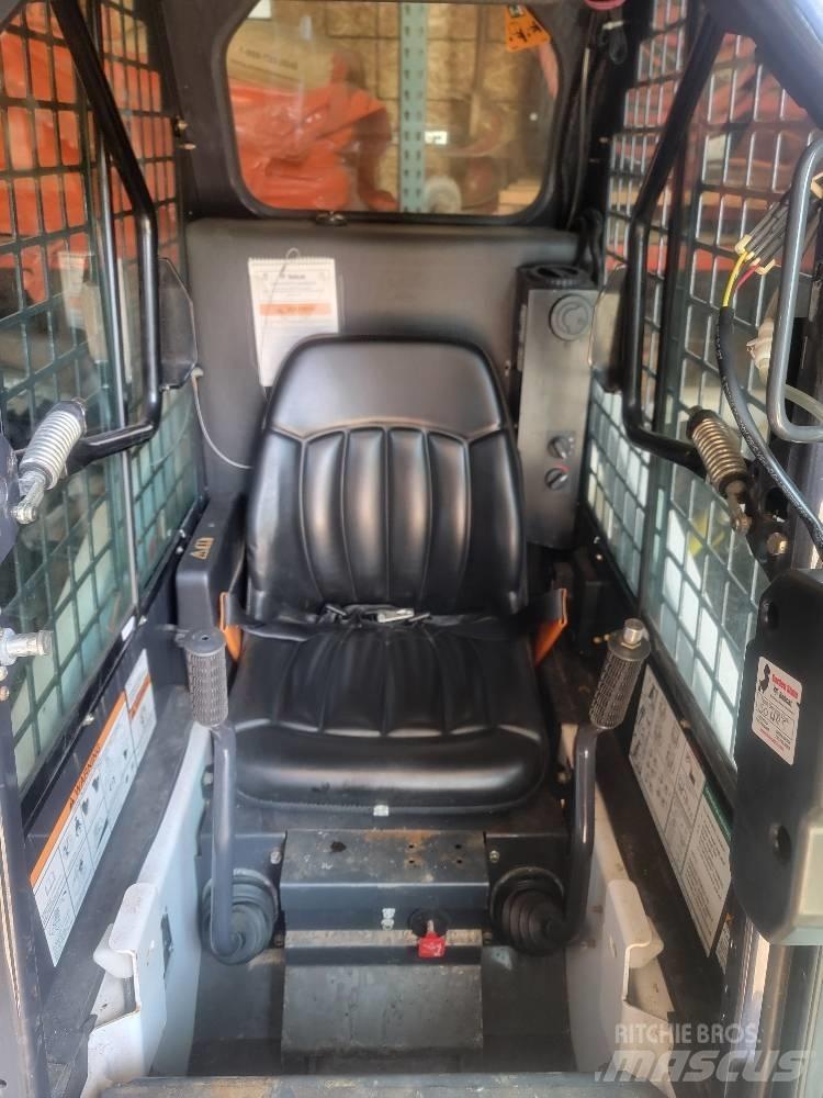 Bobcat S 70 Skid steer loderler