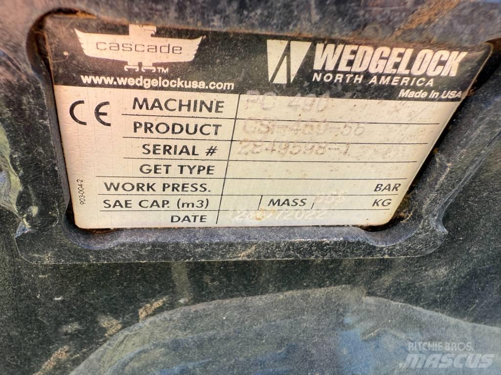PSM PC490 QC Diger