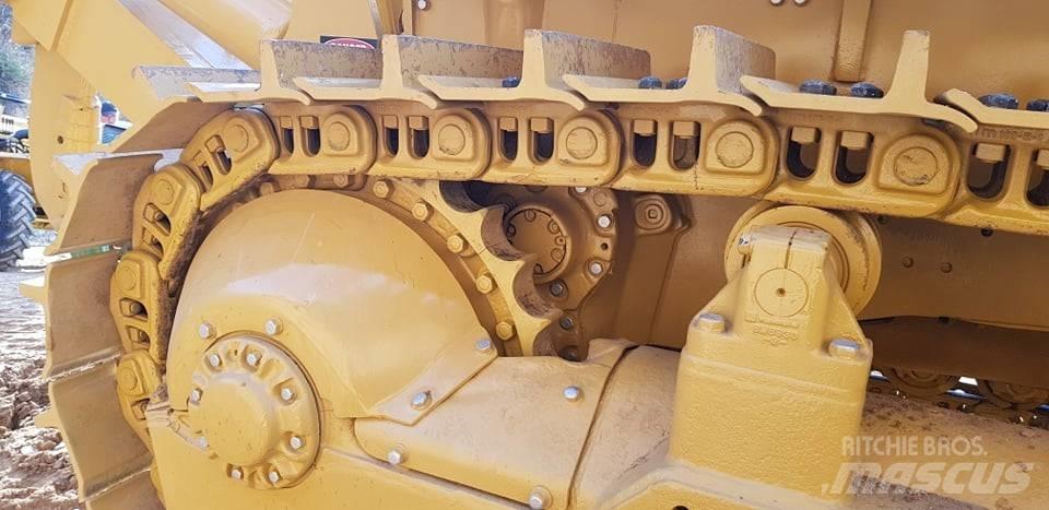 CAT D9G Paletli dozerler