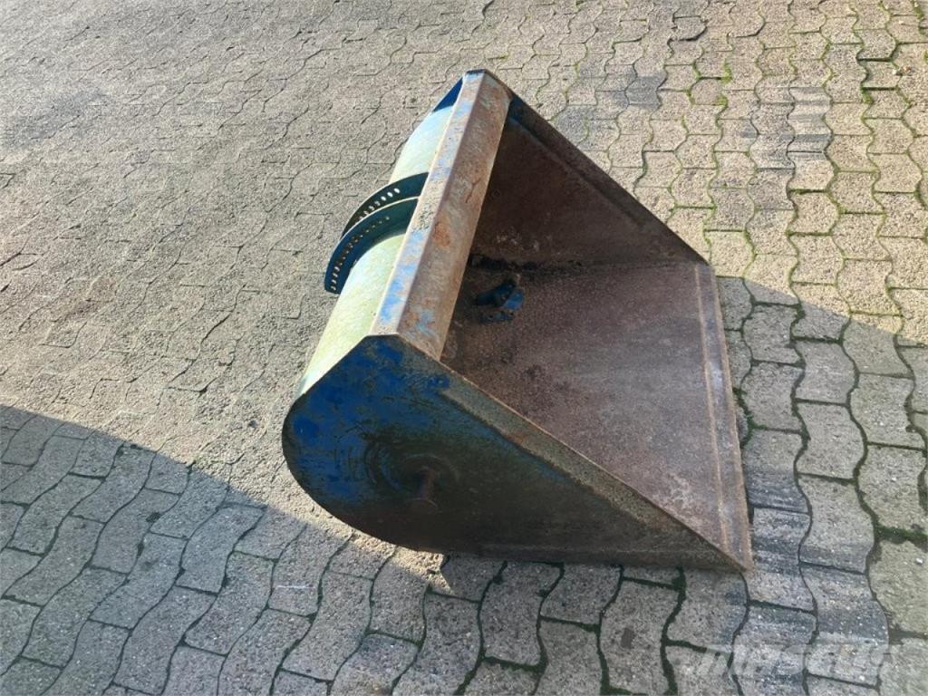 John Deere 1020 Traktörler