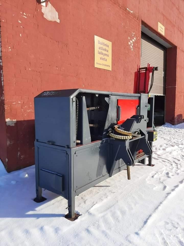  Milston  50 Gübre dagitma tankerleri