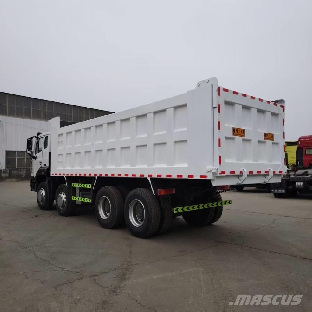 Howo 371 Damperli kamyonlar