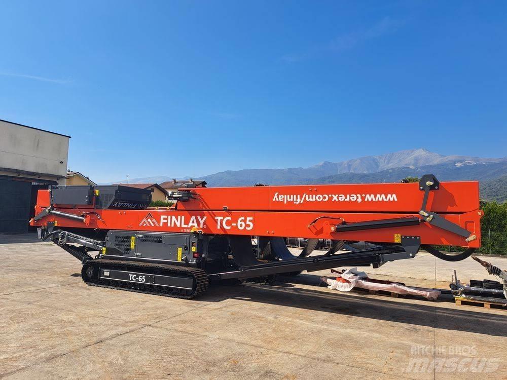 Finlay TC65 Konveyörler