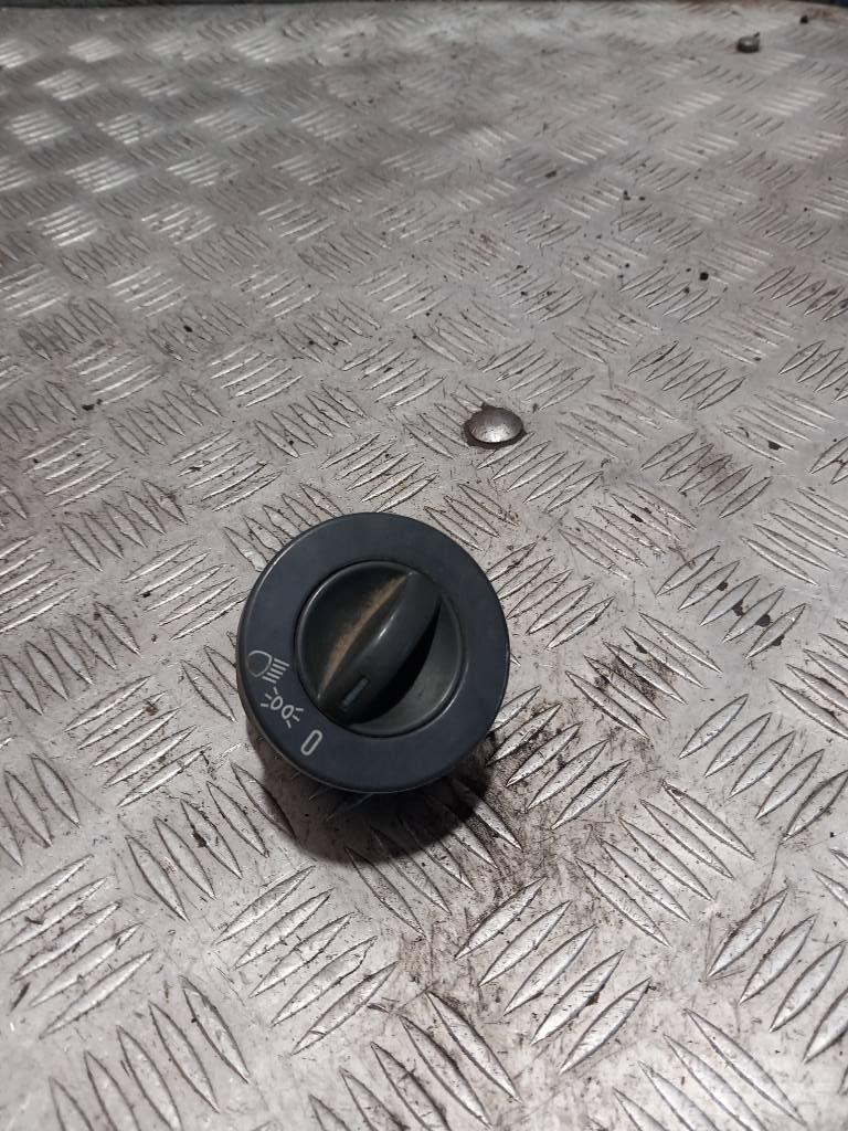 MAN TGM  81255250193 Kabinler