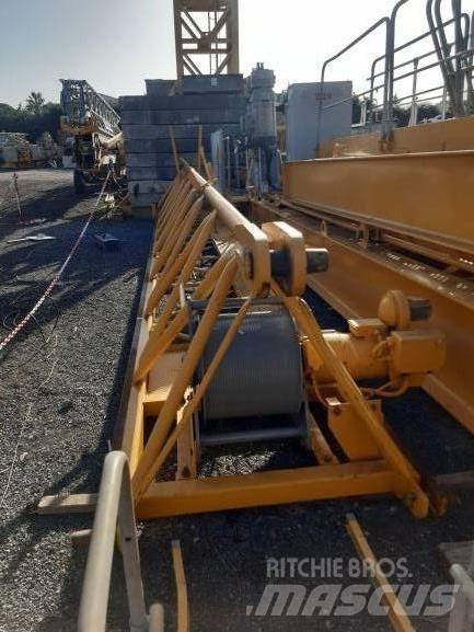 Potain MD 285 J12 Kule vinçler