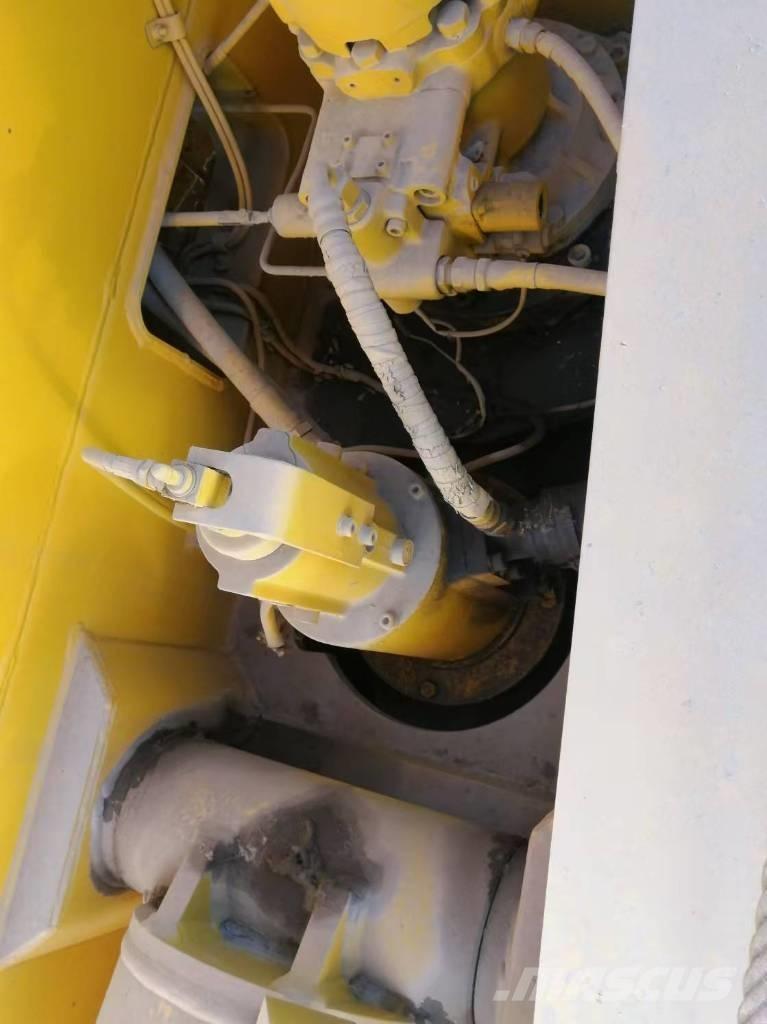 Tadano TL 300 E Arazi Tipi Vinçler (RT)