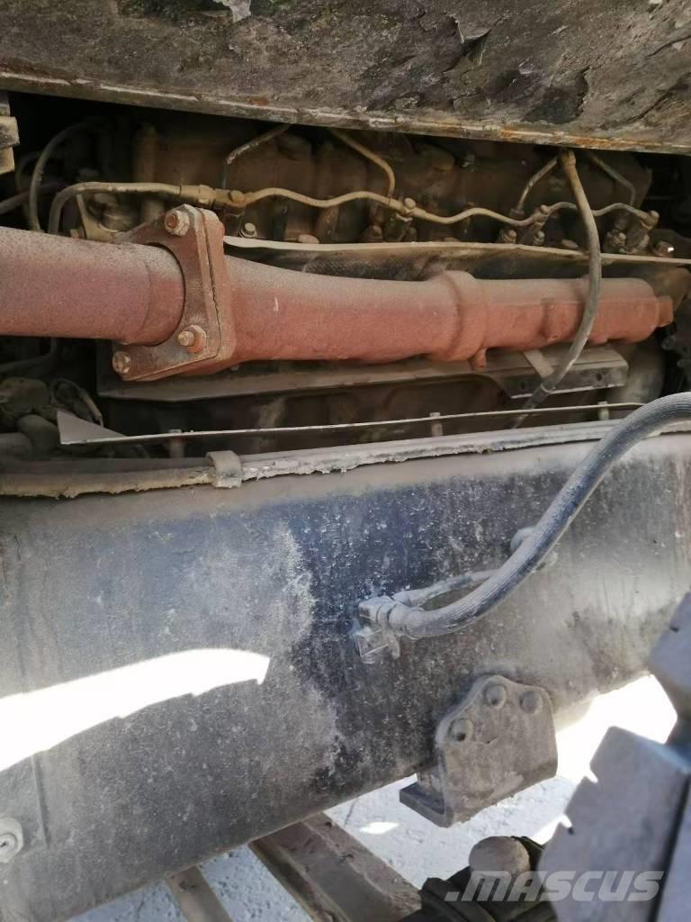 Tadano TL 300 E Arazi Tipi Vinçler (RT)