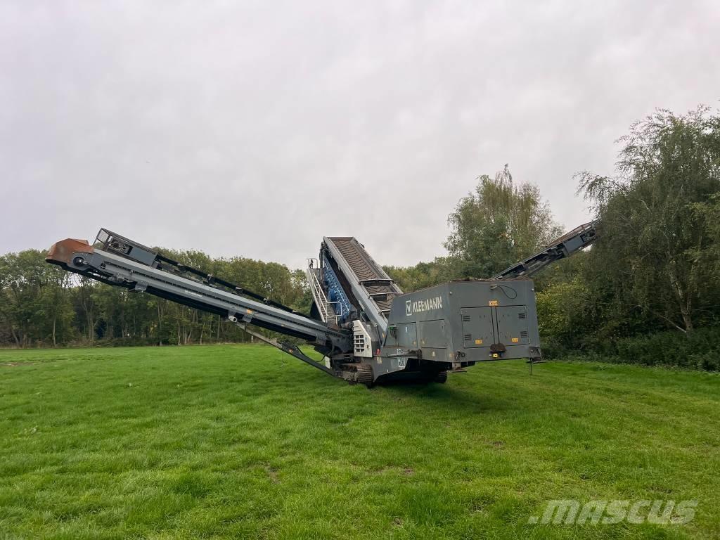 Kleemann MS 953 Evo Elekler