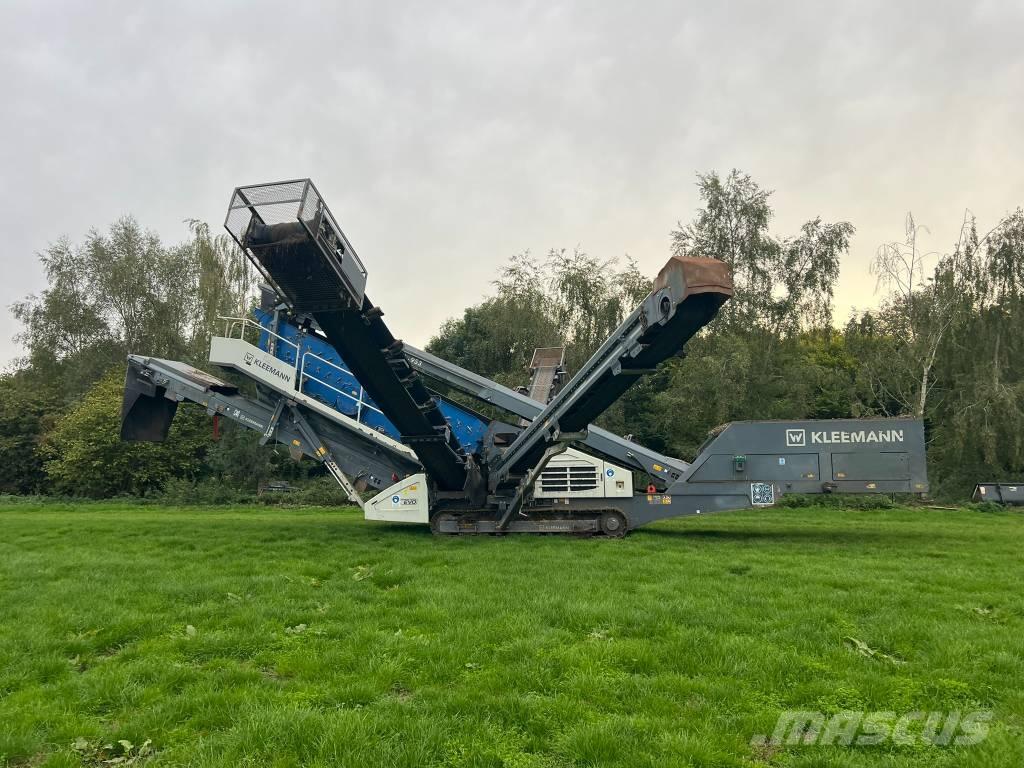 Kleemann MS 953 Evo Elekler