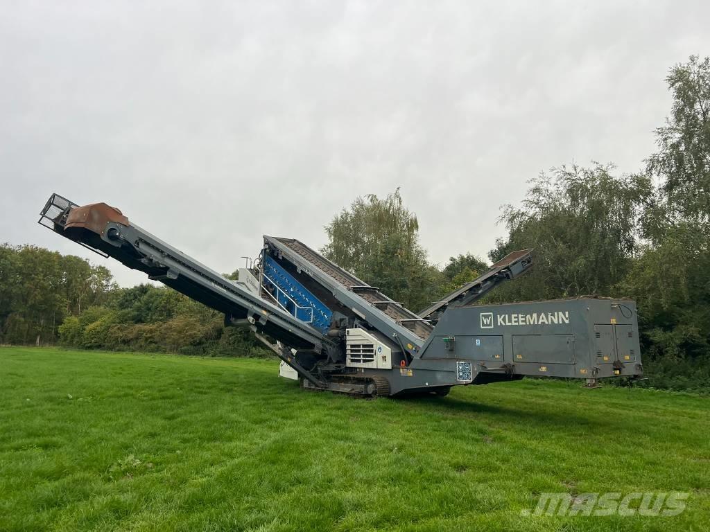 Kleemann MS 953 Evo Elekler