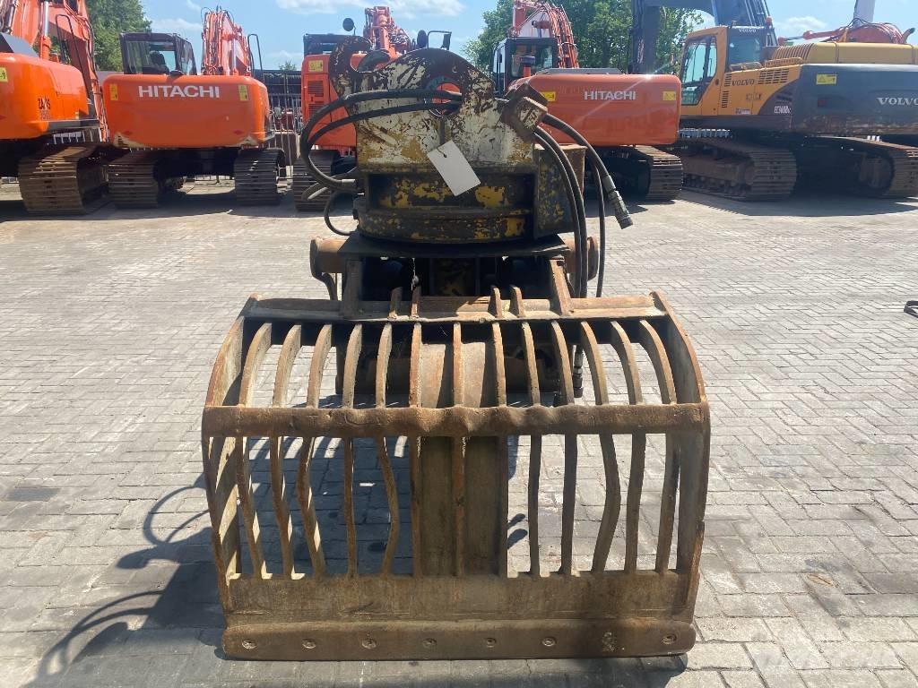 Verachtert VRG-40 Polipler