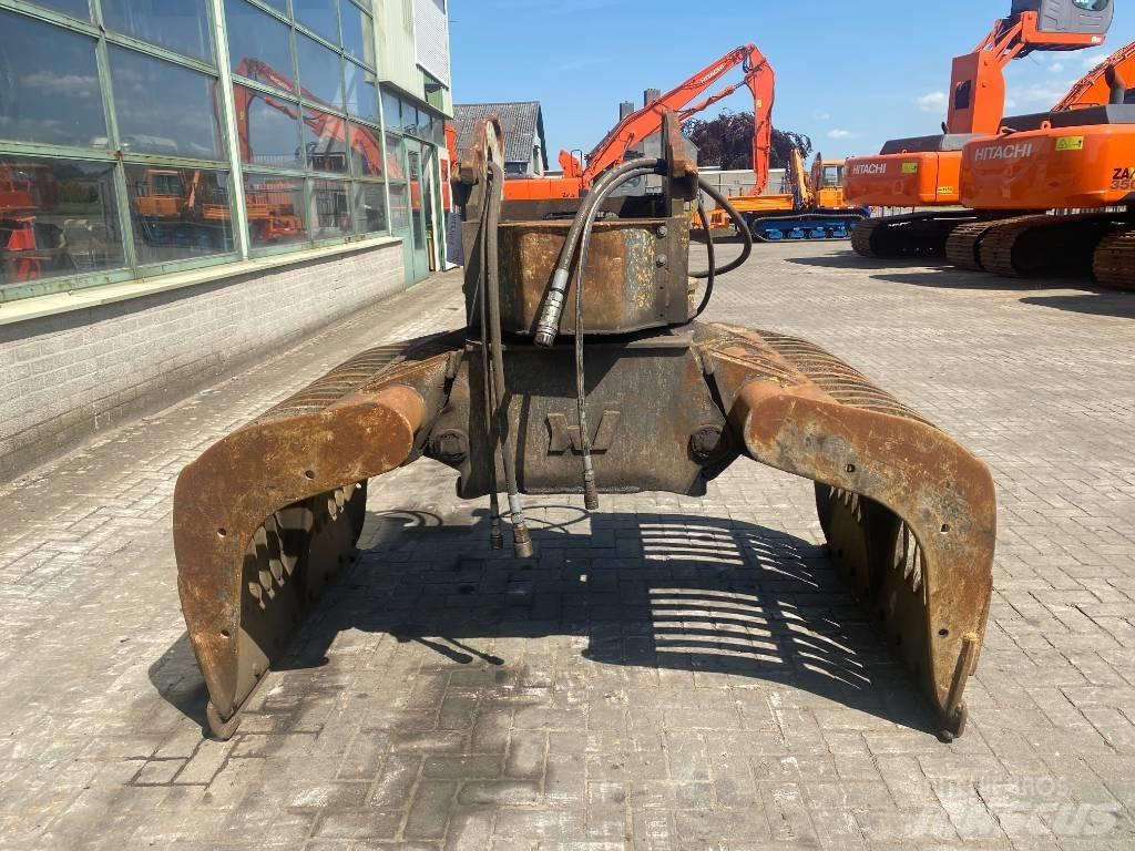 Verachtert VRG-40 Polipler