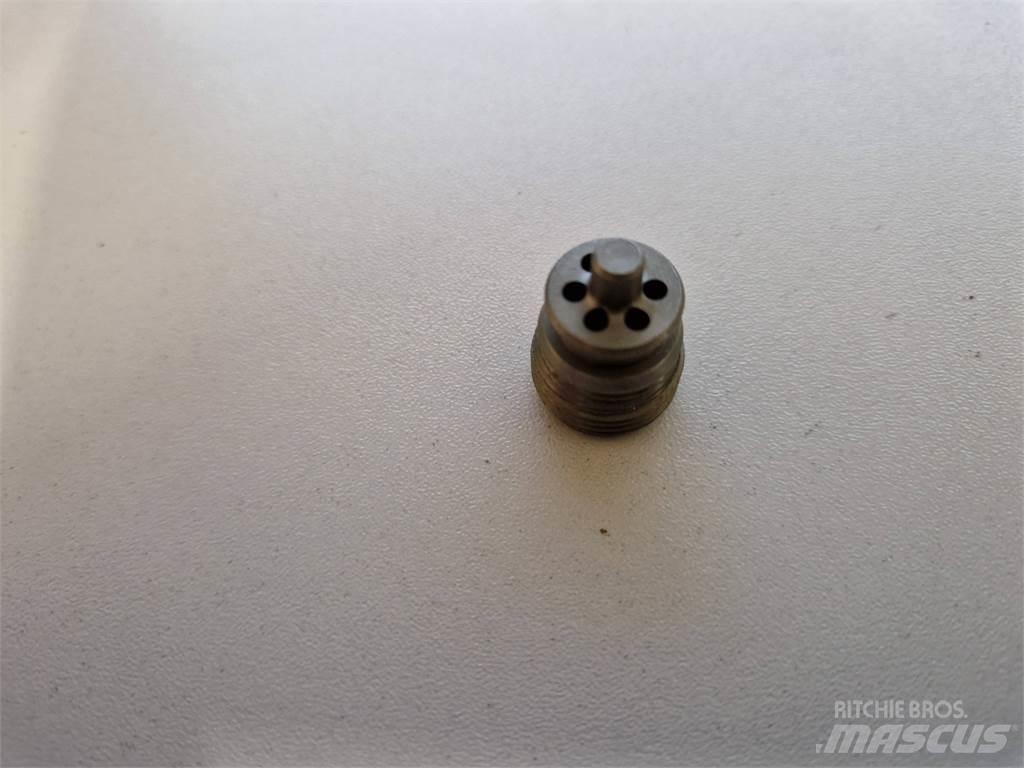 Rottne 063-0029 Hidrolik