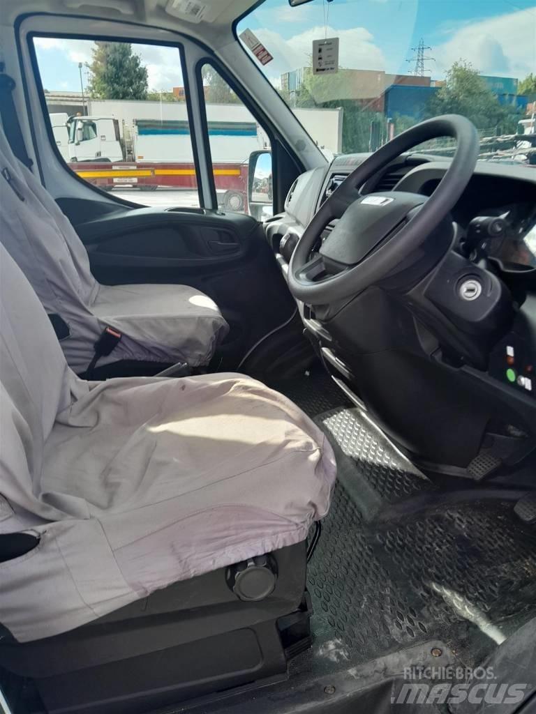 Multitel HX 200 EX Araç üstü platformlar