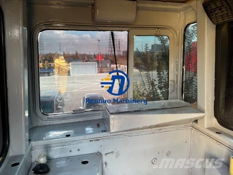 CAT D 10 R Paletli dozerler