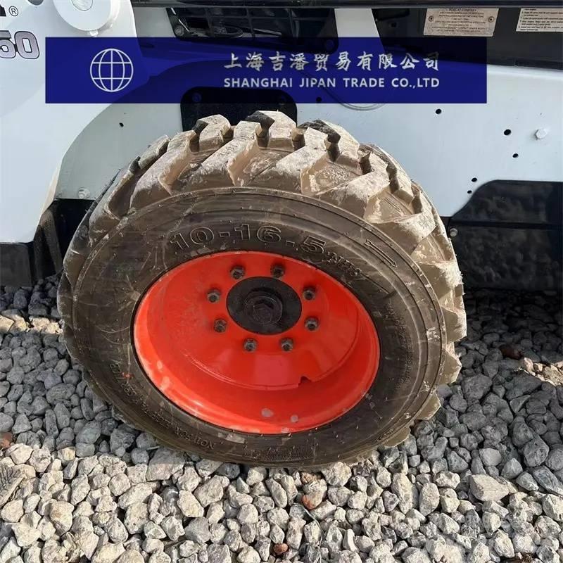 Bobcat S 450 Skid steer loderler