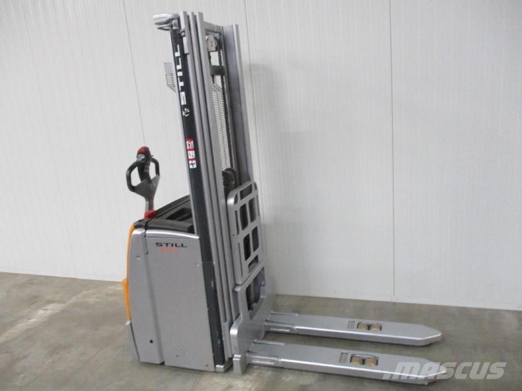 Still EXV16 Düsük seviye kaldirici