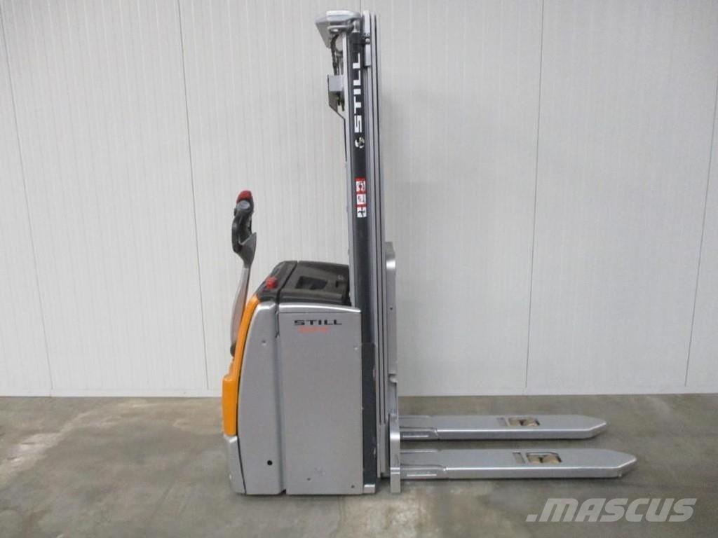 Still EXV16 Düsük seviye kaldirici