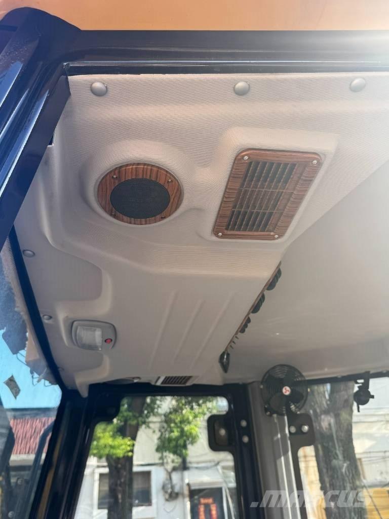 JCB 3 CX Kazıcı yükleyiciler - beko loder