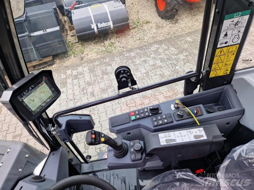 Bobcat L 75 Tekerlekli yükleyiciler