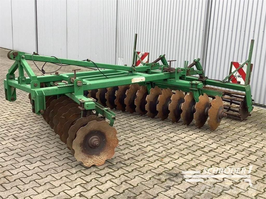 Kotte ANSV 210 Diskaro