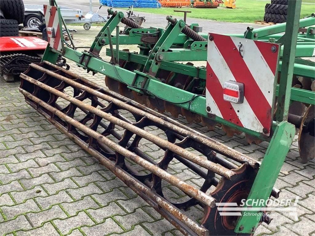 Kotte ANSV 210 Diskaro