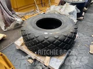 Armour 23.1-26 Lastikler