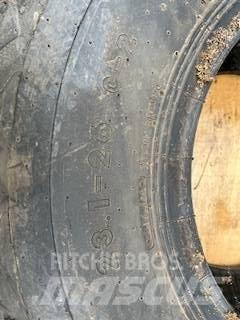 Armour 23.1-26 Lastikler