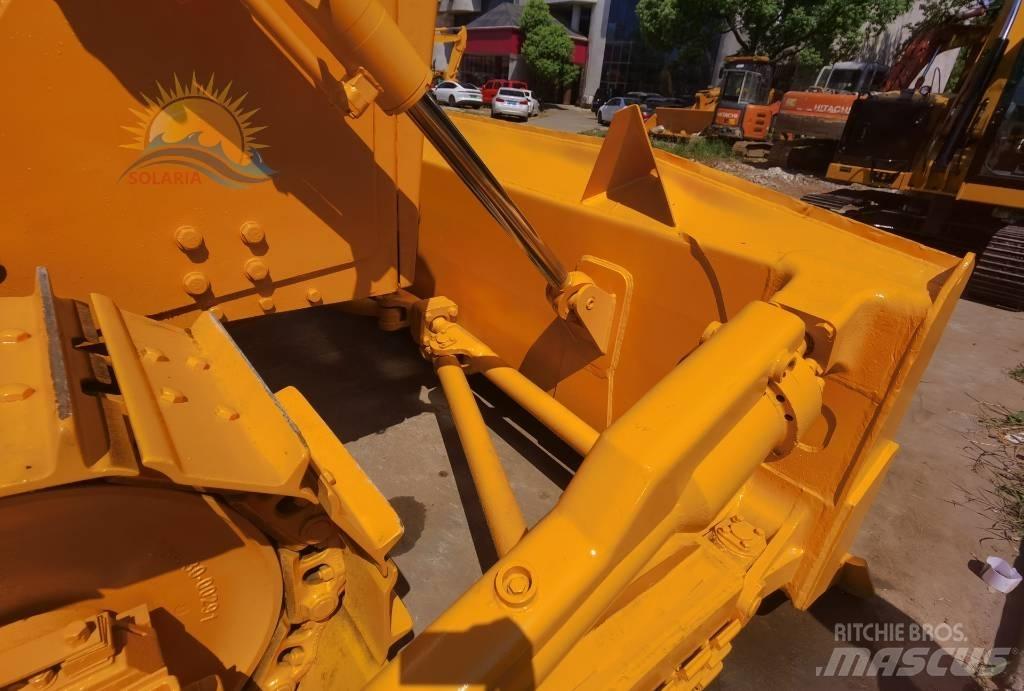 Shantui sd22 Paletli dozerler