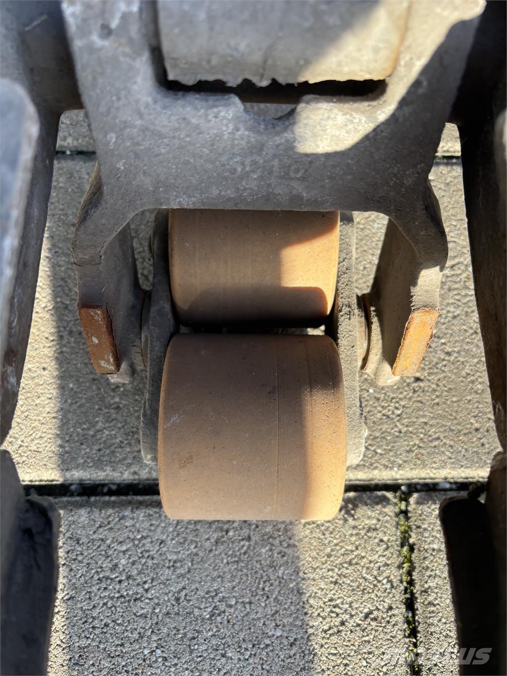 BT LWE 180 Yaya kumandali istif makinasi