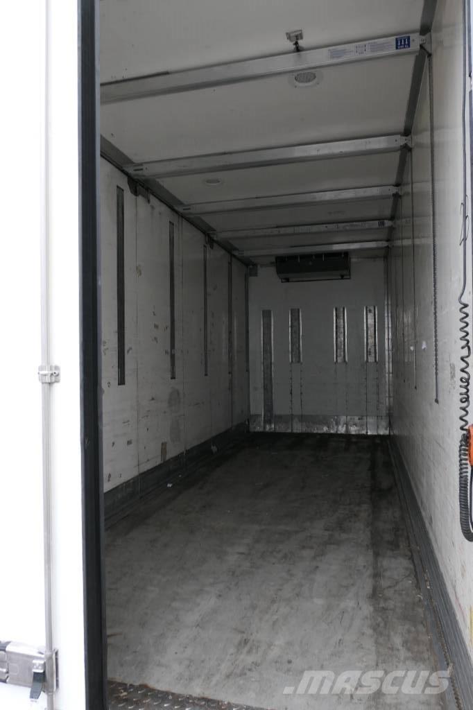  Norrfrig Coolbox FRC Kutular