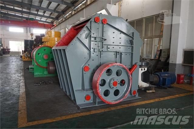 Kinglink KPF1420 Kırıcılar