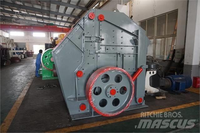 Kinglink KPF1420 Kırıcılar