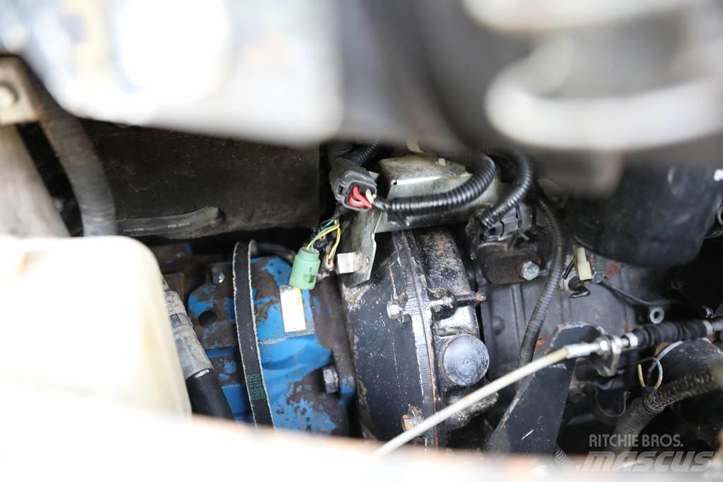 Yanmar Vio 80 Mini ekskavatörler, 7 tona dek