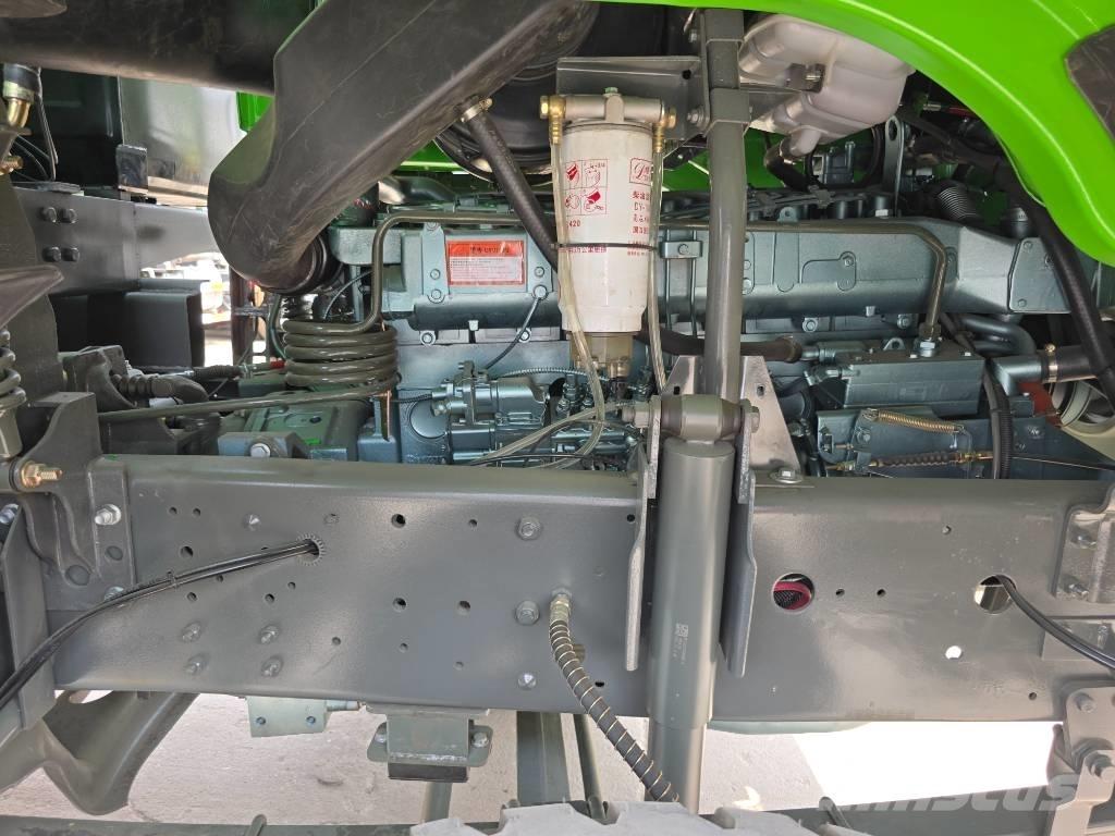 Howo 336 6x4 Damperli kamyonlar