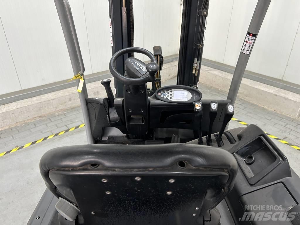 Still RX20-16P Elektrikli forkliftler