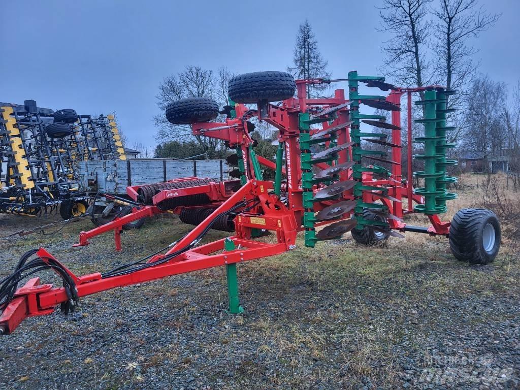 Agro-Masz BT40 Diskaro