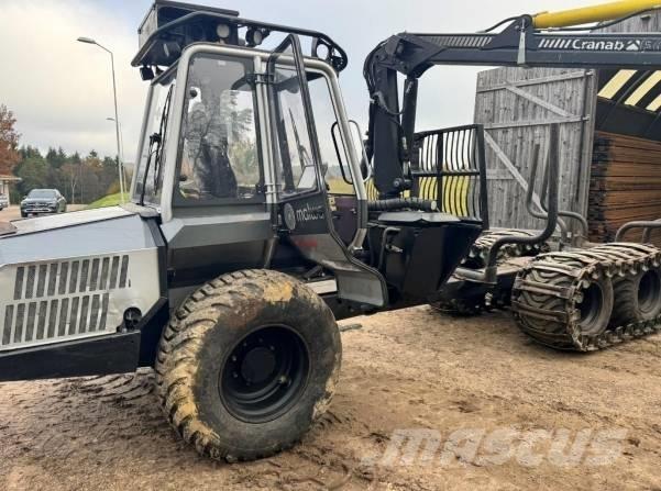 Malwa 560.2C Biçerdöverler