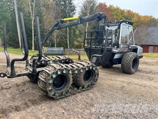 Malwa 560.2C Biçerdöverler