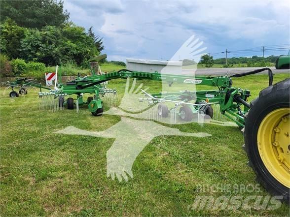 Samasz DUO680 Kombine tirmiklar