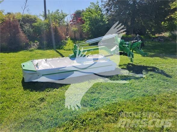 Samasz KT301 Çayir biçme makinalari