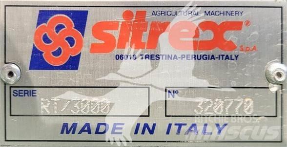 Sitrex RT3000 Kombine tirmiklar