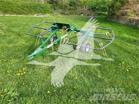Sitrex RT3000 Kombine tirmiklar