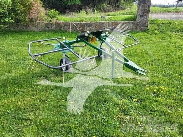 Sitrex RT3000 Kombine tirmiklar