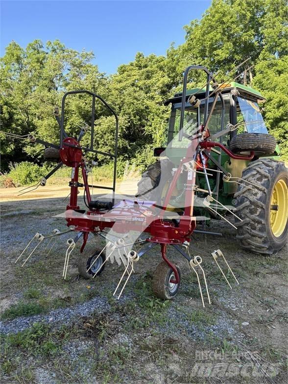 Sitrex RT5200H Kombine tirmiklar