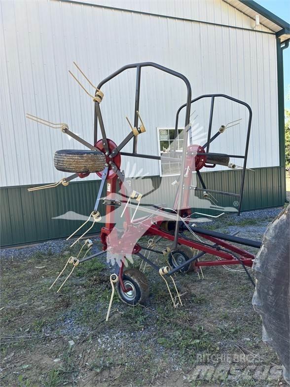 Sitrex RT5200H Kombine tirmiklar