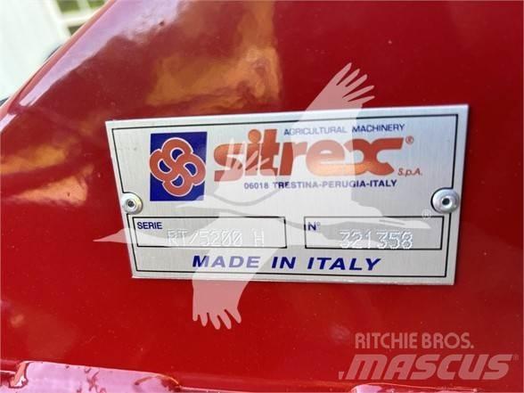 Sitrex RT5200H Kombine tirmiklar